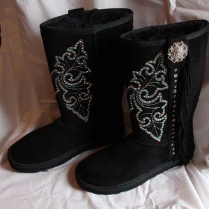 Montana West Boots